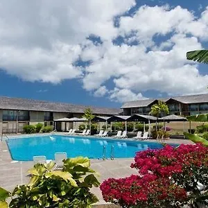 *** Hotel Mount Irvine Bay Trinidad And Tobago