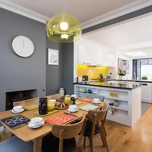  Apartment 23 Bishopgate United Kingdom